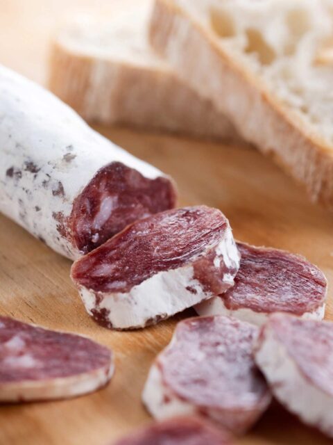 salame